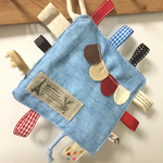 送料込▷シャカシャカリバーシブル★