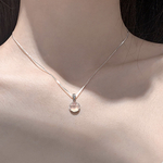 necklace  silver925