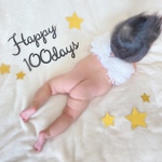 天使の羽　赤ちゃん　お食い初め　100日祝い　ハーフバースデー　誕生日　飾り　レターバナー  ニューボーン