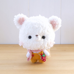 🐻頭デッカチ…③