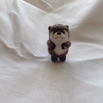 コツメカワウソのゴン
