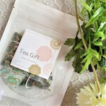 人と差がつくプチギフトに！お試しに！　Tea Gift（漢方茶、薬膳茶、健康茶）