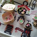 R様専用🌸柔らかな春の日に3月の和菓子でお誕生会開きませんか🌸
