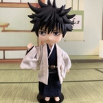 『ご注文分です』ねんどろいどどーる　男の子　着物　羽織　帯