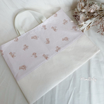 B品くまさんレッスンバッグ♡