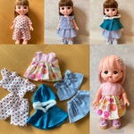 お買い得お洋服セット　メルちゃん　ソランちゃん