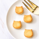 にゃんこチーズケーキ✴︎木箱入り