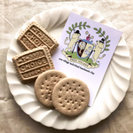 biscuit magnet