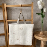 専用　星と月のレッスンバッグ