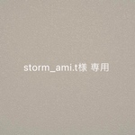 storm_ami.t様専用  オーダーチップ
