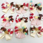 特別オープン価格！！犬・猫トリミングチョーカー🎀