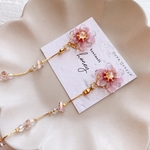 桜のしずく/イヤリング.ピアス