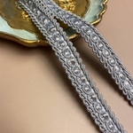  【NEW】インポートリボン販売単位：100cm【2202-t27】