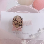 petite ヘアクリップ𓂃𓈒𓏸︎︎︎︎🎀