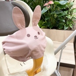 うさぎちゃんのベビーカーカバー♡再×10販