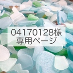 04170128様　専用ページ