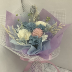 プリザーブドフラワー　花束