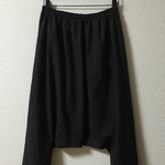 サルエルパンツ