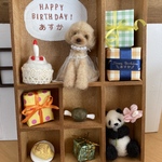 a様ご予約品　うちの子ちゃんBOX