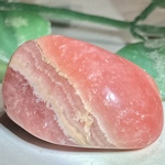 【薔薇色の人生を】インカローズ　タンブル