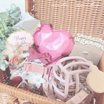 出産祝い ベビーギフト ギフトボックス 誕生日プレゼント ⋆⸜ ⚘ ⸝⋆