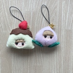 [専用ページ]プリンになっちゃった 、メロンになっちゃった