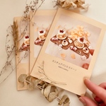 作品集＊第3弾　ミニチュアパンとスイーツ