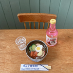 韓国冷麺（単品）♡ミニチュアフード♡