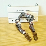 マルチクリップ28