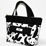 再販☆パンダさん　トートバッグ