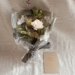 可愛いミニブーケ♡花束ギフト♡