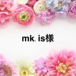 mk.is様専用