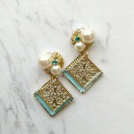 1556＊rairai＊【送料無料】ピアス・イヤリング