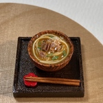 カレーうどん