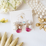 pink bijou pierce