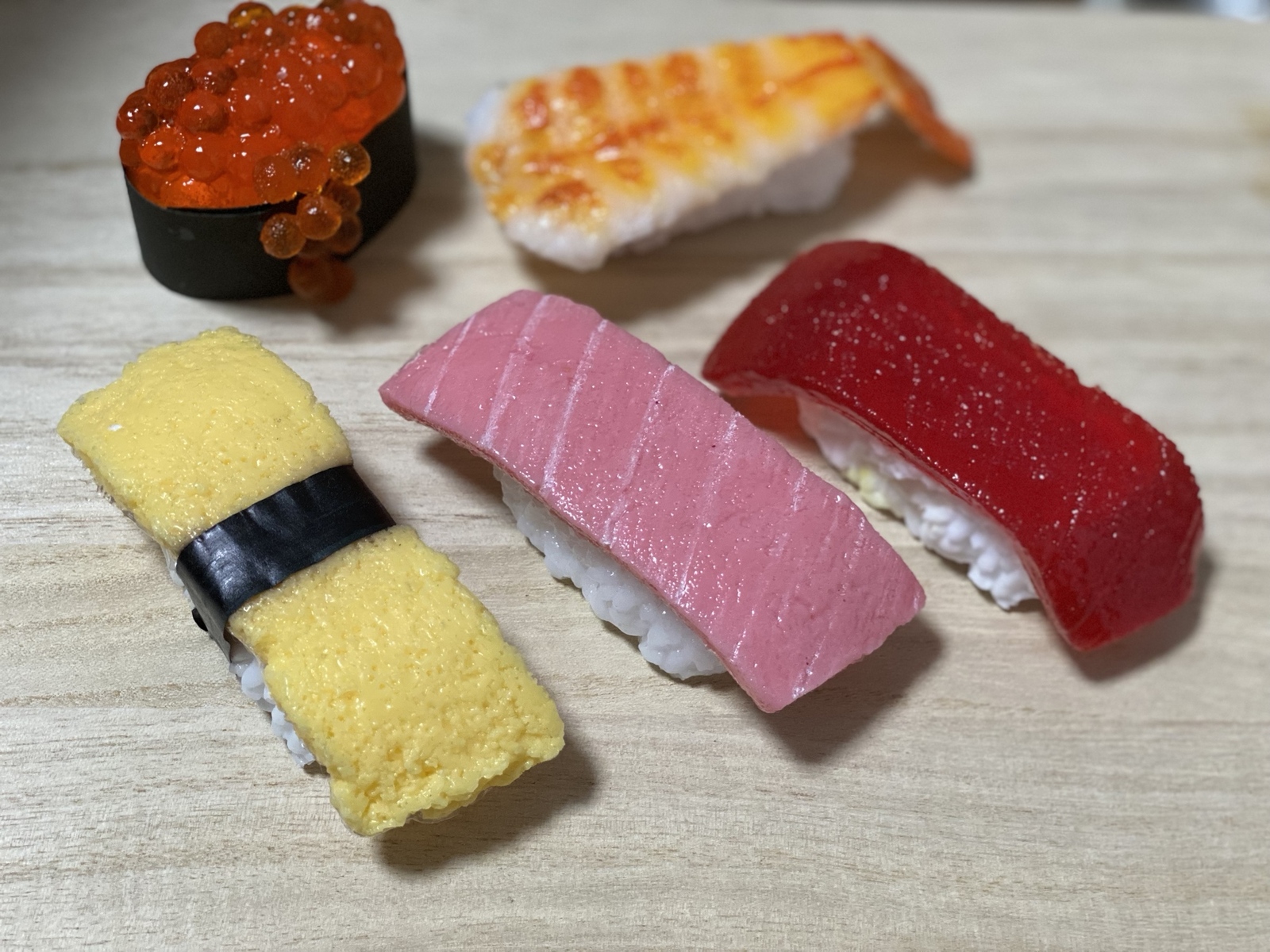 Rusyury【再×140】動物ちぎりパン - RUSYURY'S GALLERY | minne