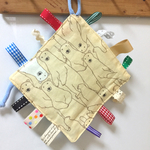 送料込▷シャカシャカ★リバーシブル