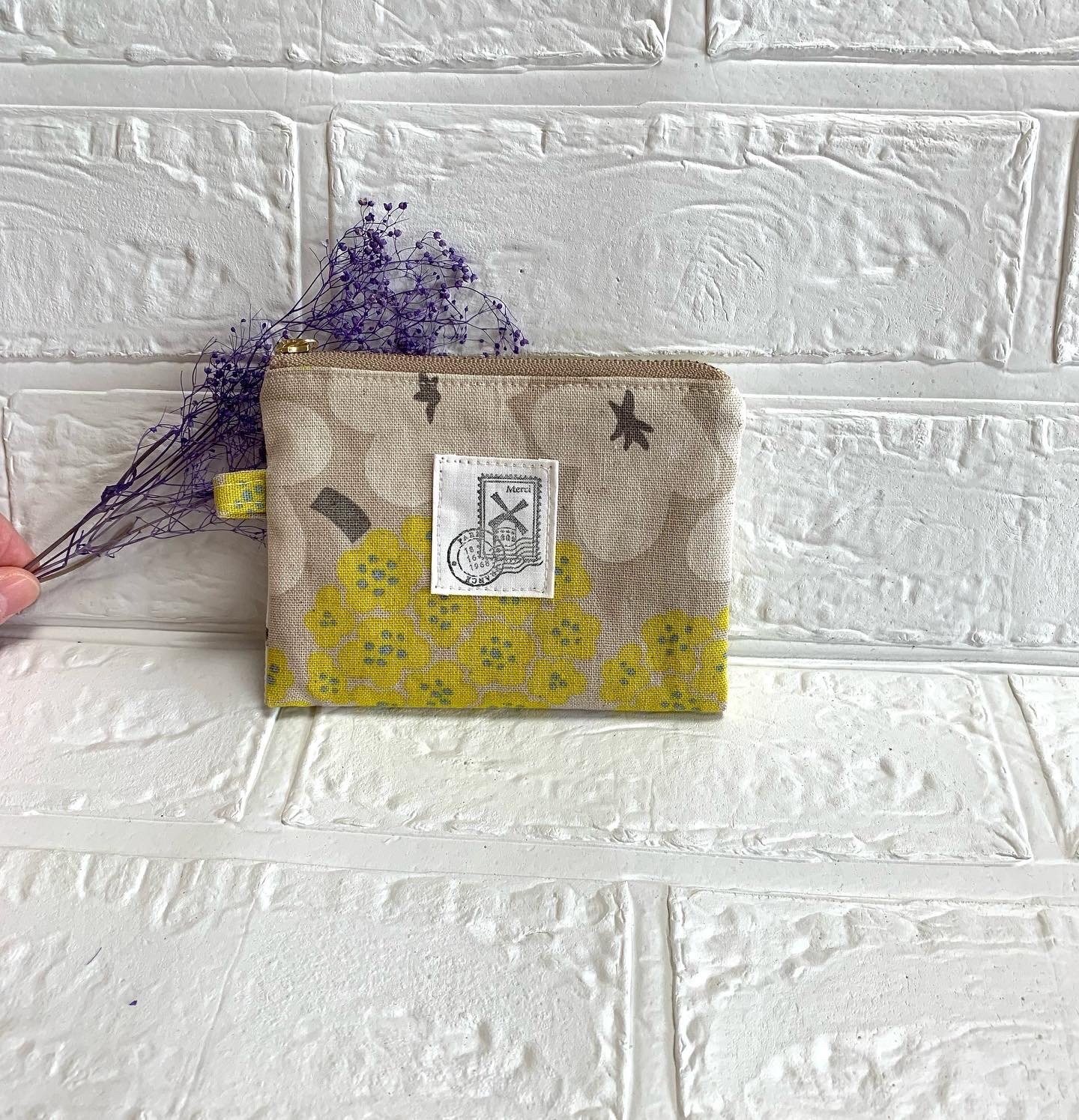 ポケットティッシュポーチの人気通販 | minne byGMOペパボ 国内最大級