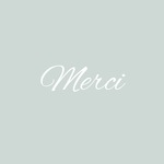 ご依頼品　ブルー系天然石のネックレスチャーム