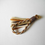 組紐ストラップ（key126）