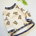 くまさん🐻プルオーバー