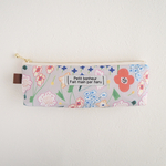 ペンケース ／メガネケース  