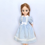 リカちゃん服