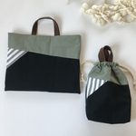 saさまオーダー☆シンプル入学グッズ☆男の子