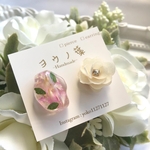 beautiful Lifeピアスorイヤリング