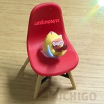 KUCHIGO(ﾕﾒｶﾜ)