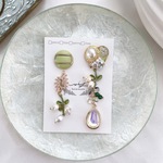 【再販】button asymmetry series