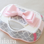 ♡おしりふきケース♡