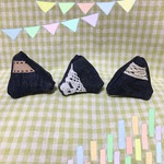 ✨ねこ用おもちゃ3個セット✨またたび&鈴入り三角のおもちゃ♬