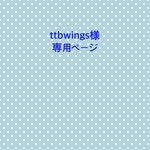 ミナペルホネン　生地使用★L字ファスナー　財布★　長財布★小さいポーチ